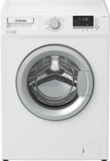 Altus AL 8103 D Çamaşır Makinesi kullananlar yorumlar